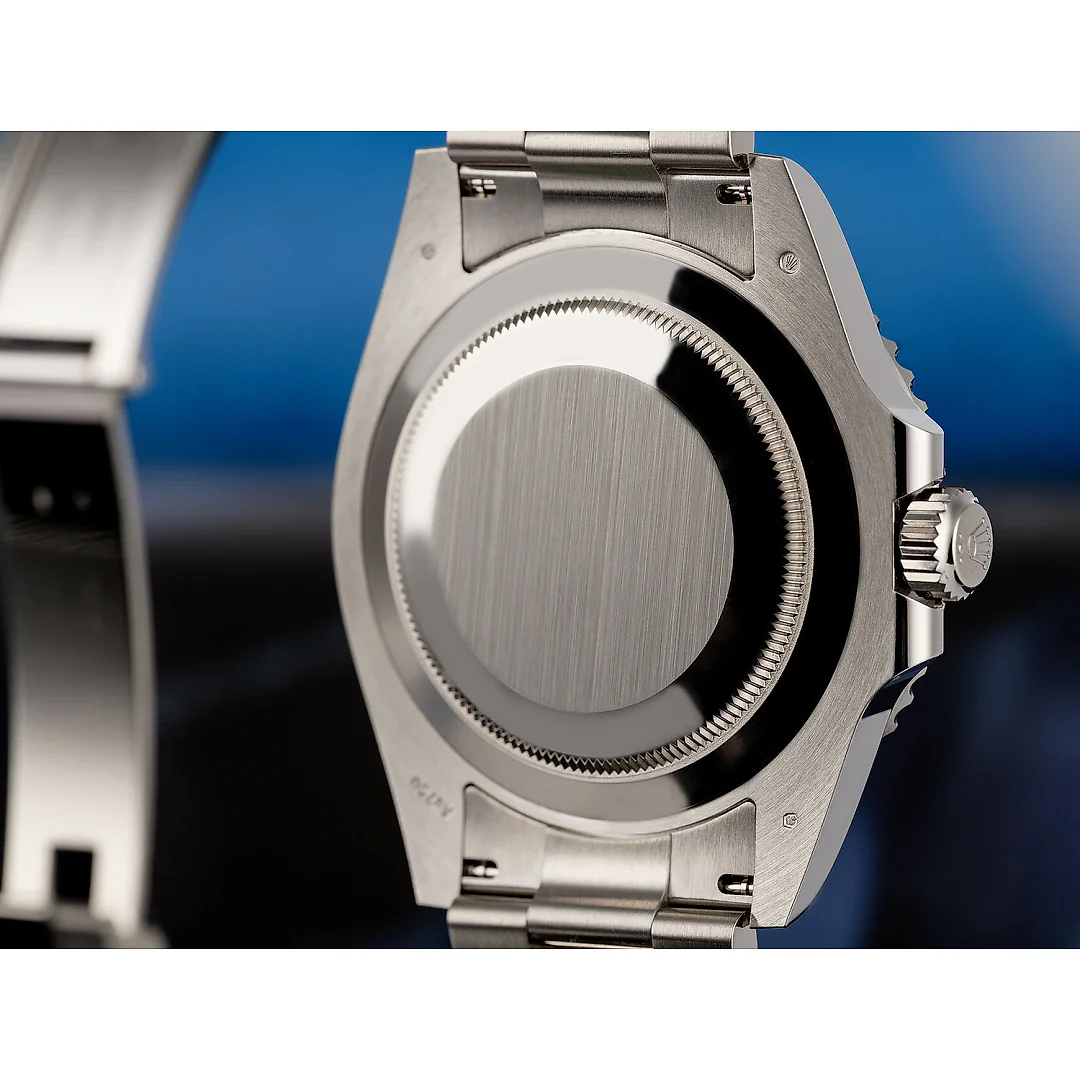 Rolex Submariner M126619LB-0003 Oyster, 41 mm, white gold