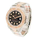 Rolex Yacht-Master 116621 40mm Rolesor Everose