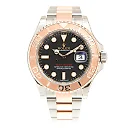 Rolex Yacht-Master 116621 40mm Rolesor Everose