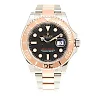 Rolex Yacht-Master 116621 40mm Rolesor Everose