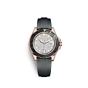 Rolex Yacht-Master 40 18 ct Everose gold Ref# 126655-0005