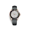 Rolex Yacht-Master 40 18 ct Everose gold Ref# 126655-0005