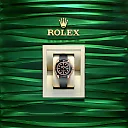 Rolex Yacht-Master 40, 18k Everose Gold, 40mm, Ref# 126655-0002