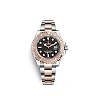 Rolex Yacht-Master 40 Oystersteel and Everose gold Ref# 126621-0002
