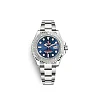 Rolex Yacht-Master 40 Oystersteel and platinum Ref# 126622-0002