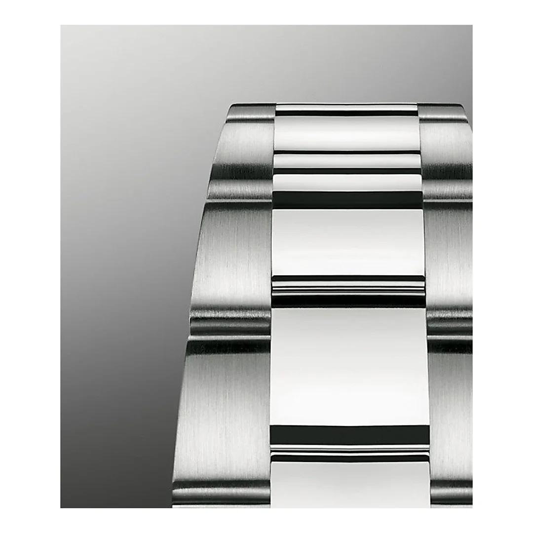 Rolex Yacht-Master 40 Oystersteel and platinum Ref# 126622-0001