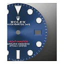 Rolex Yacht-Master 40 Oystersteel and platinum Ref# 126622-0002