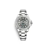 Rolex Yacht-Master 40 Oystersteel and platinum Ref# 126622-0001