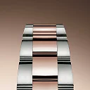 Rolex Yacht-Master 40, Stainless Steel and 18k Everose Gold, 40mm, Ref# 126621-0001