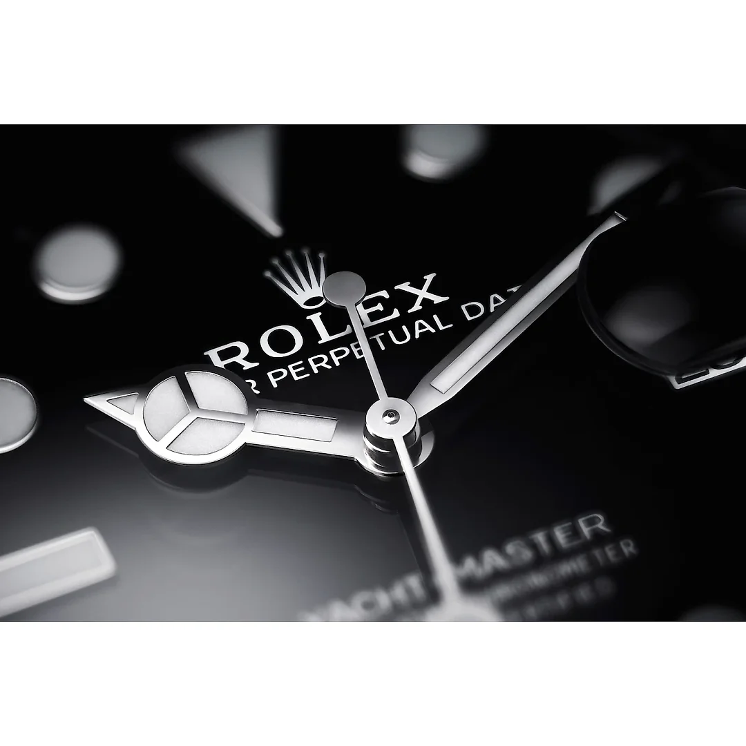 Rolex Yacht-Master 42, 18k White Gold, 42mm, Ref# 226659-0002