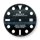 Rolex Yacht-Master, 42mm, 18k White Gold, Ref# 226659-0004