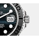 Rolex Yacht-Master, 42mm, 18k White Gold, Ref# 226659-0004