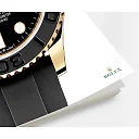 Rolex Yacht-Master 42mm, 18k Yellow Gold, Ref# 226658-0001