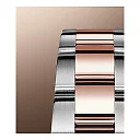 Rolex Yacht-Master Everose gold Ref# 268621-0003