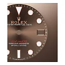 Rolex Yacht-Master Everose gold Ref# 268621-0003