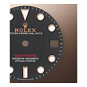 Rolex Yacht-Master Everose gold Ref# 268655-0010