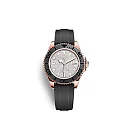 Rolex Yacht-Master Everose gold Ref# 268655-0013