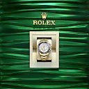 Rolex Yacht-Master II, 18k Yellow Gold, 44mm, Ref# 116688-0002