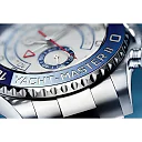 Rolex Yacht-Master II, Oystersteel, 44mm, Ref# 116680-0002