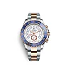 Rolex Yacht-Master II, Stainless Steel and 18k Everose Gold, 44mm, Ref# 116681-0002
