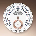 Rolex Yacht-Master II, Stainless Steel and 18k Everose Gold, 44mm, Ref# 116681-0002