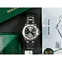 Rolex Yacht-Master M126622-0001 Oyster, 40 mm, Oystersteel and platinum