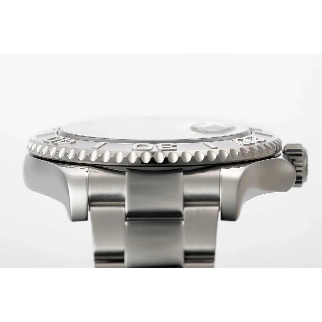 Rolex Yacht-Master M126622-0001 Oyster, 40 mm, Oystersteel and platinum