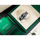 Rolex Yacht-Master M126622-0001 Oyster, 40 mm, Oystersteel and platinum