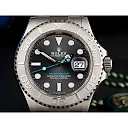 Rolex Yacht-Master M126622-0001 Oyster, 40 mm, Oystersteel and platinum