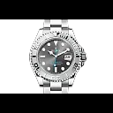 Rolex Yacht-Master M126622-0001 Oyster, 40 mm, Oystersteel and platinum