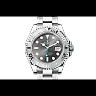 Rolex Yacht-Master M126622-0001 Oyster, 40 mm, Oystersteel and platinum
