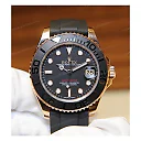 Rolex Yacht-Master M126655-0002 Oyster, 40 mm, Everose gold