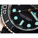 Rolex Yacht-Master M126655-0002 Oyster, 40 mm, Everose gold