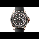 Rolex Yacht-Master M126655-0002 Oyster, 40 mm, Everose gold