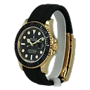 Rolex Yacht-Master M226658-0001 Oyster, 42 mm, yellow gold