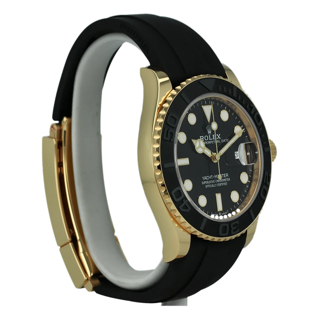 Rolex Yacht-Master M226658-0001 Oyster, 42 mm, yellow gold