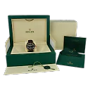 Rolex Yacht-Master M226658-0001 Oyster, 42 mm, yellow gold