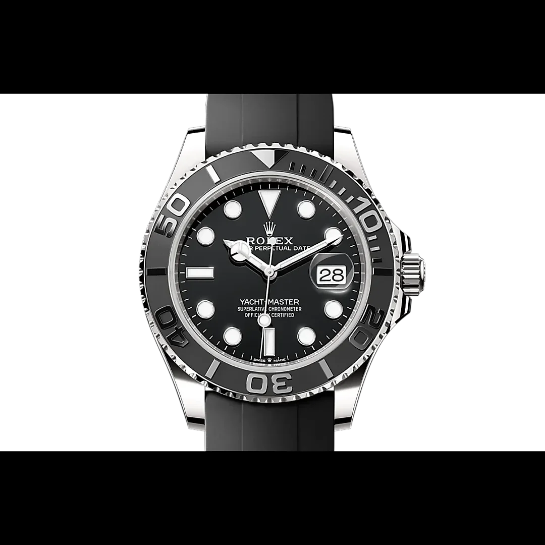 Rolex Yacht-Master M226659-0002 Oyster, 42 mm, white gold