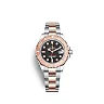 Rolex Yacht-Master Oystersteel and Everose gold Ref# 268621-0004