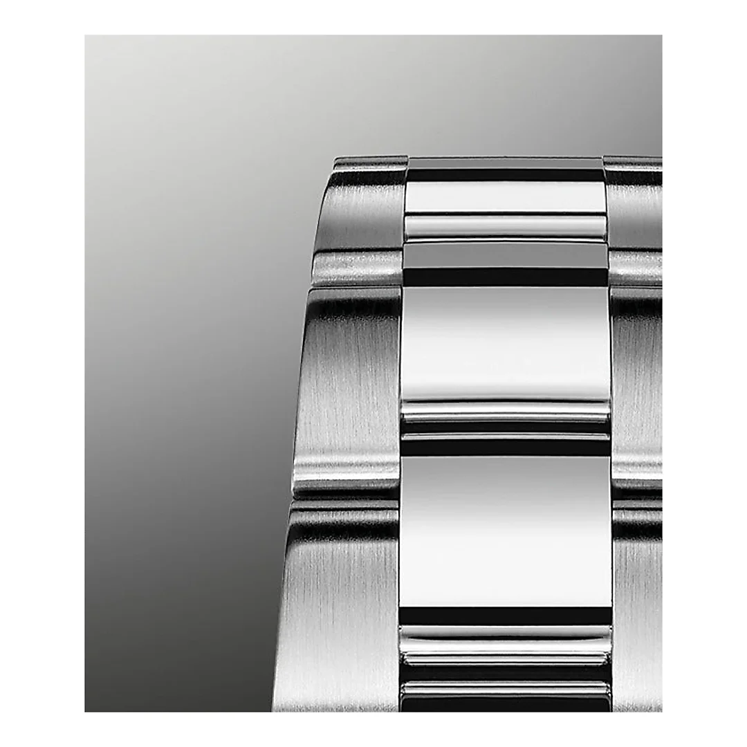Rolex Yacht-Master Oystersteel and platinum Ref# 268622-0002