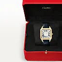 Santos-Dumont Extra Large 18ct Yellow Gold Limited Edition Watch