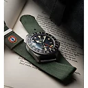 Luxury Tudor Pelagos Black Green 42mm – Gift for Him