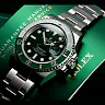 ROLEX 116610LV SUBMARINER DATE 40 “HULK”