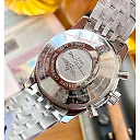 Luxury Vintage Breitling Navitimer B01 43mm- gift for her