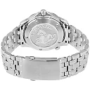 Seamaster Automatic Chronometer Blue Dial Men’s Watch