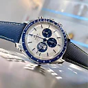 Omega Anniversary Series Silver Snoopy Award 50th Anniversary – 310.32.42.50.02.001 – Watch – Free Shipping | Minimalist & Luxury Design | Perfect Gift for Him