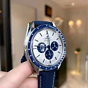 Omega Anniversary Series Silver Snoopy Award 50th Anniversary – 310.32.42.50.02.001 – Watch – Free Shipping | Minimalist & Luxury Design | Perfect Gift for Him