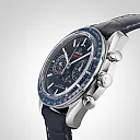 Speedmaster Moonphase Co-Axial Master Chronometer Chronograph Mens Watch