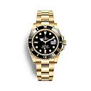 SUBMARINER DATE 41 – 126618