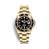 SUBMARINER DATE 41 – 126618